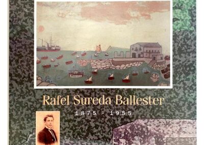 Rafel Sureda Ballester