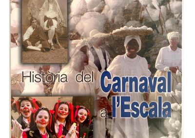 Història del Carnaval a l’Escala