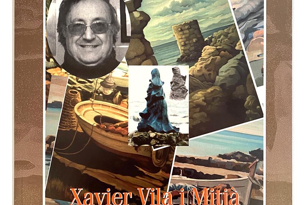 Xavier Vila i Mitjà