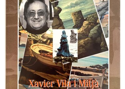 Xavier Vila i Mitjà