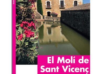 El Molí de Sant Vicenç